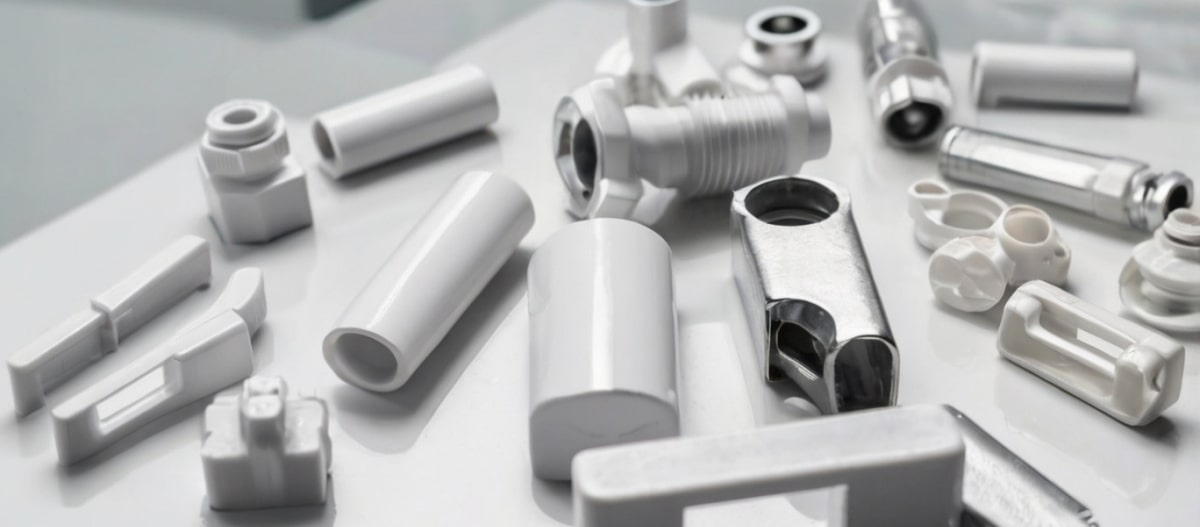 Широкий выбор комплектующих