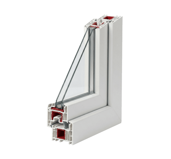 Rehau Brillant 70